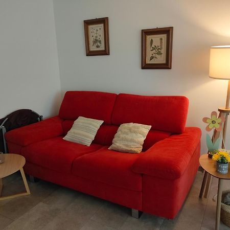 Achille Apartamento Manspach Exterior foto
