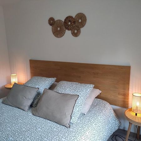 Achille Apartamento Manspach Exterior foto