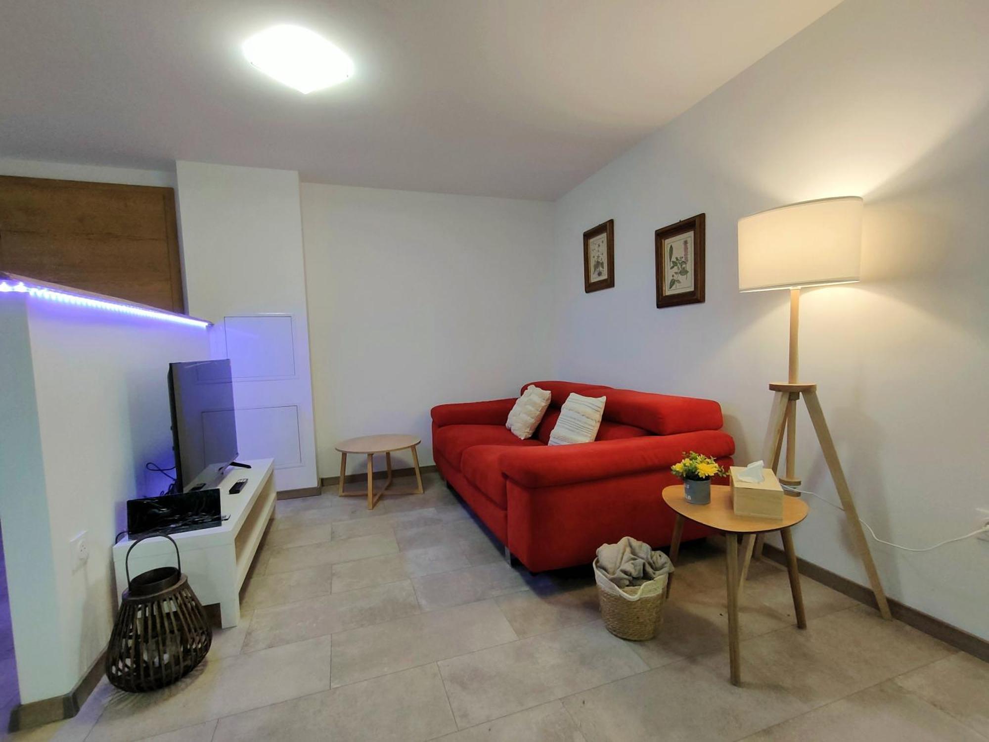 Achille Apartamento Manspach Exterior foto