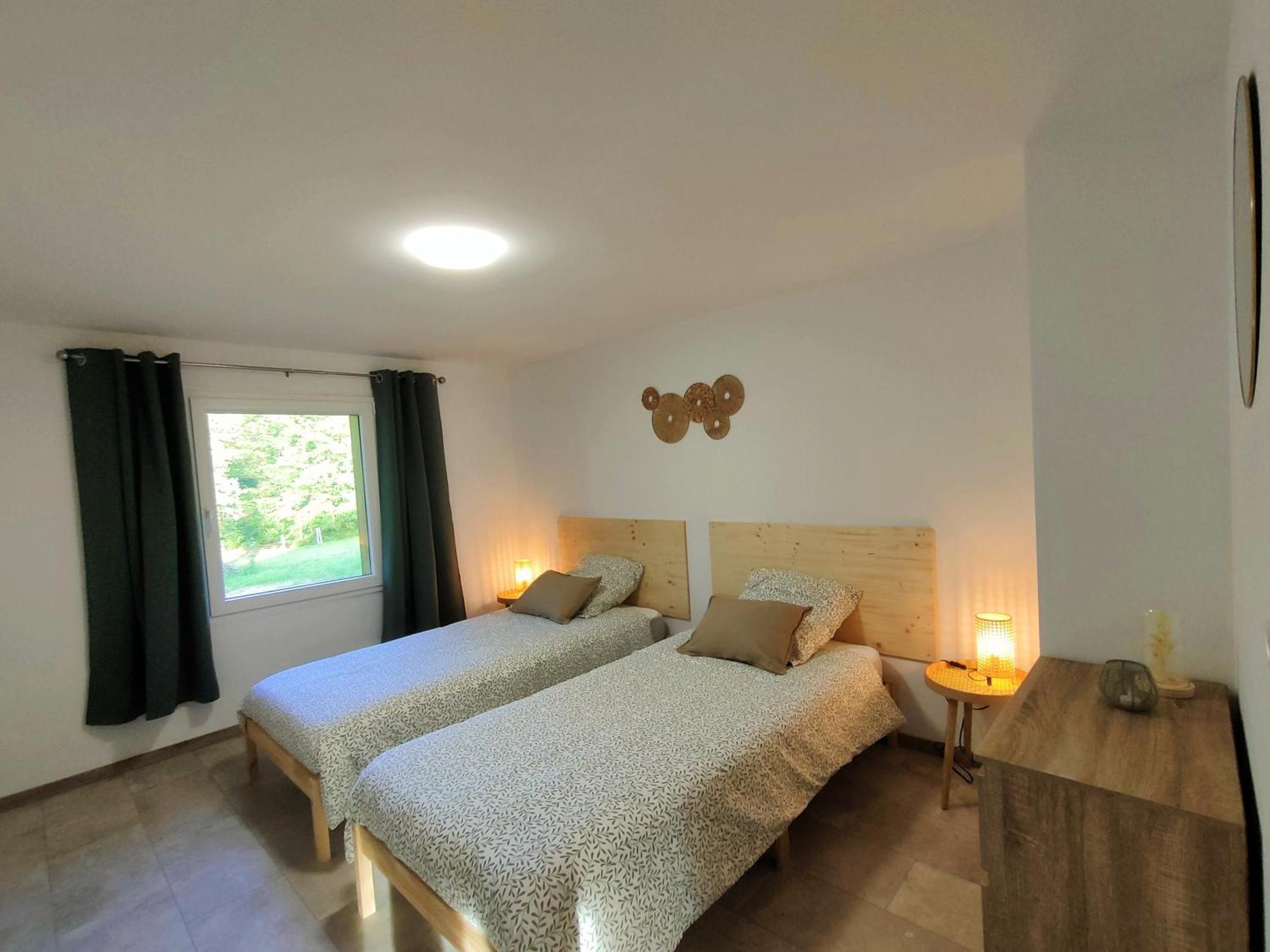 Achille Apartamento Manspach Exterior foto