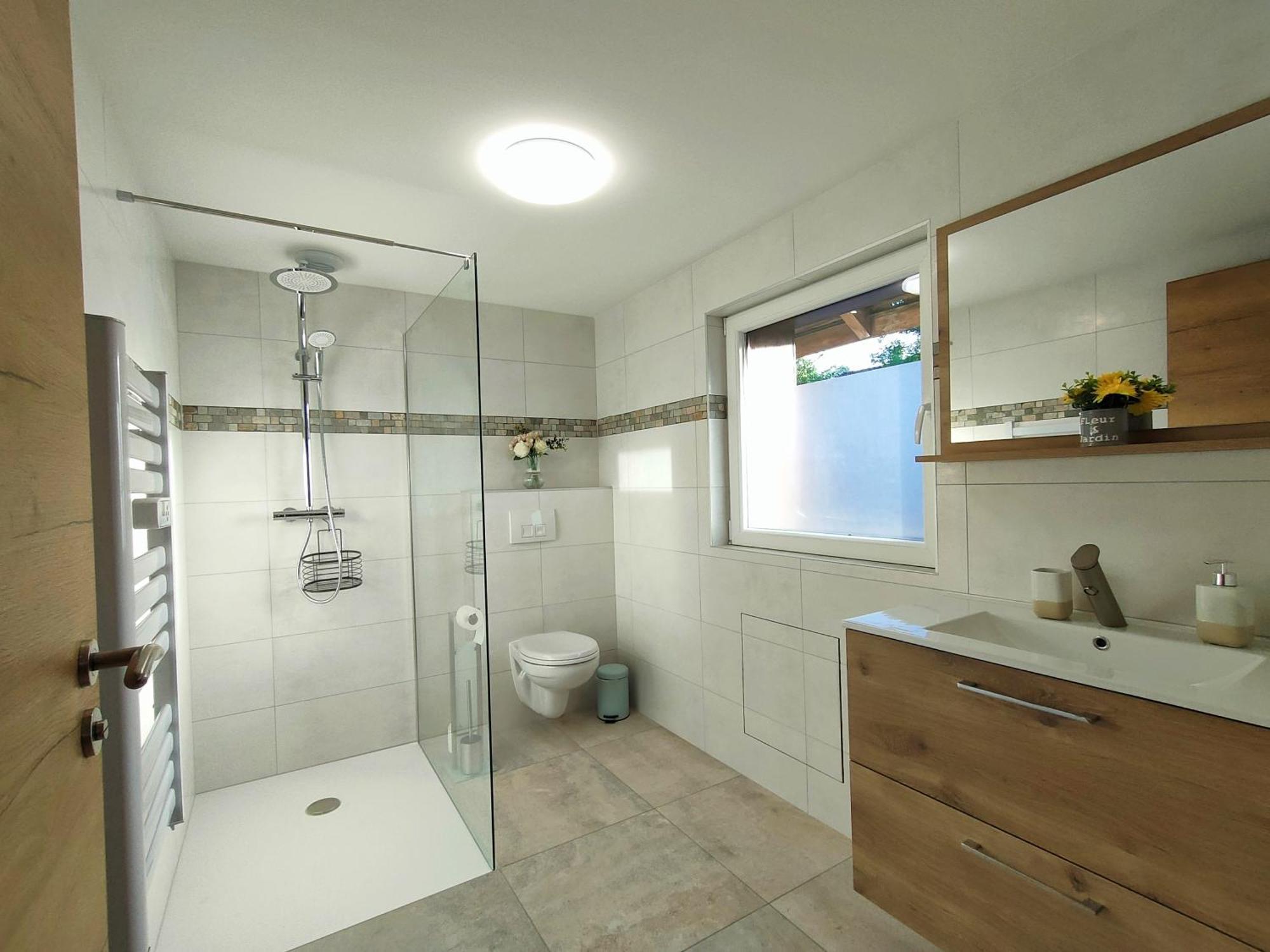 Achille Apartamento Manspach Exterior foto