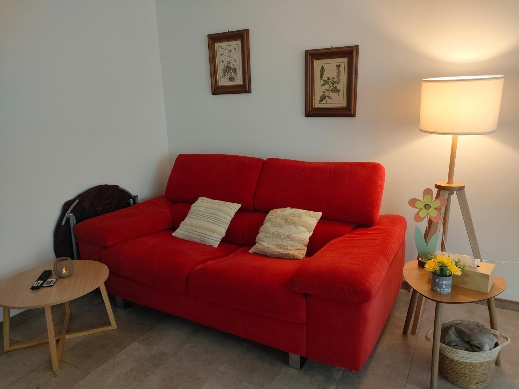 Achille Apartamento Manspach Exterior foto