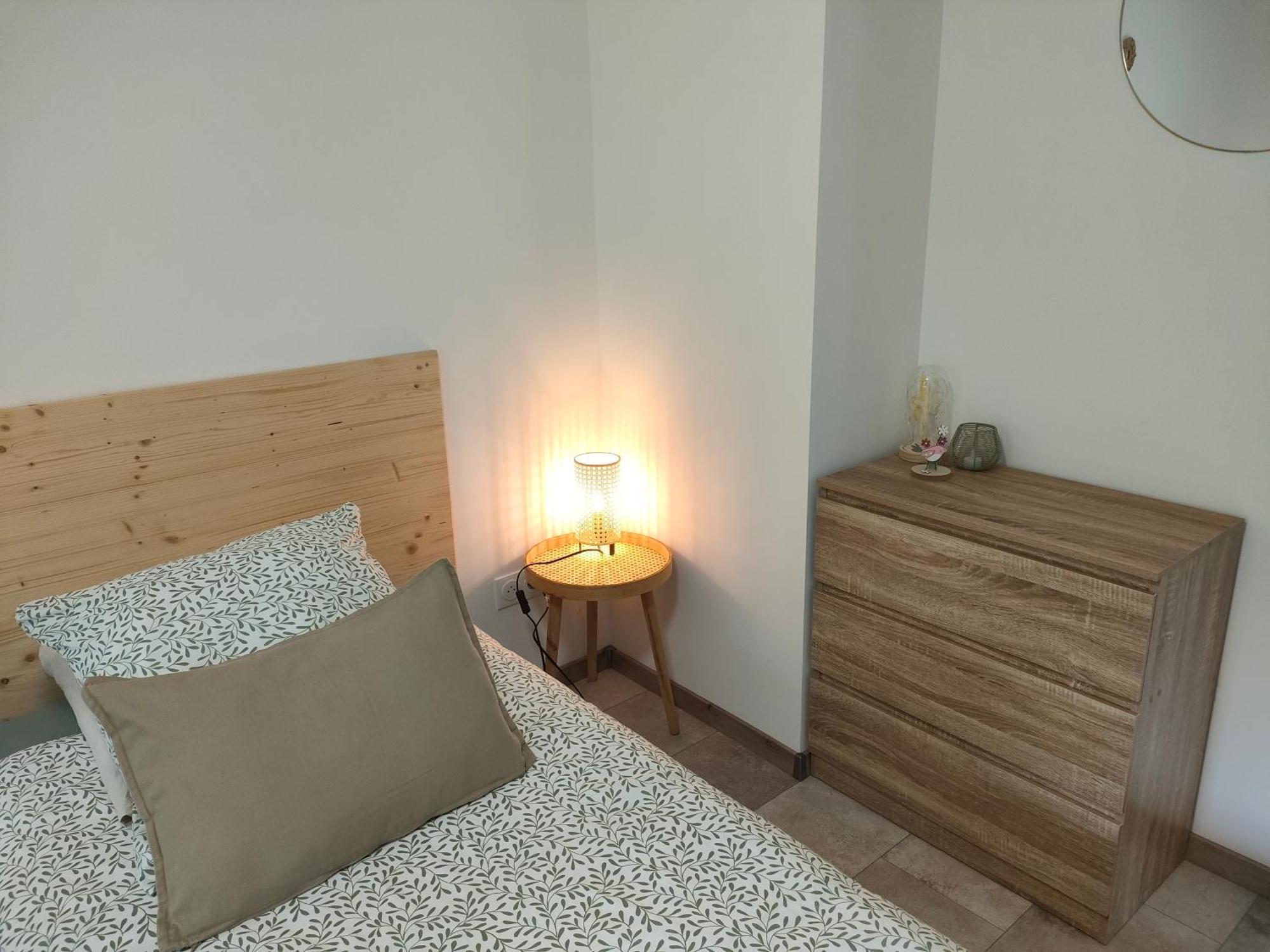 Achille Apartamento Manspach Exterior foto