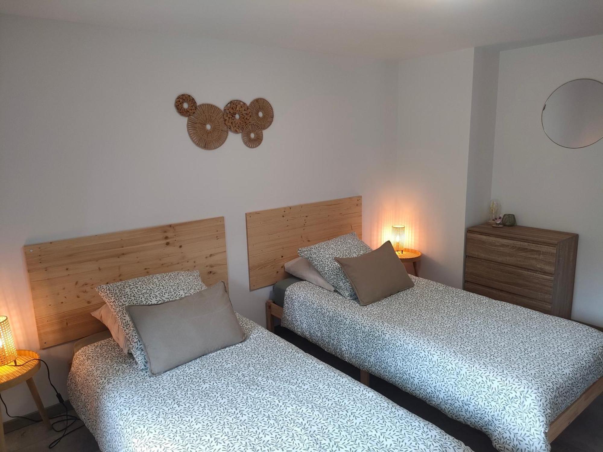 Achille Apartamento Manspach Exterior foto