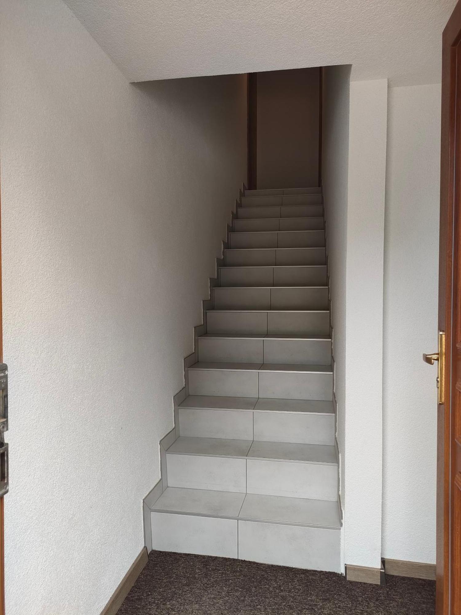 Achille Apartamento Manspach Exterior foto