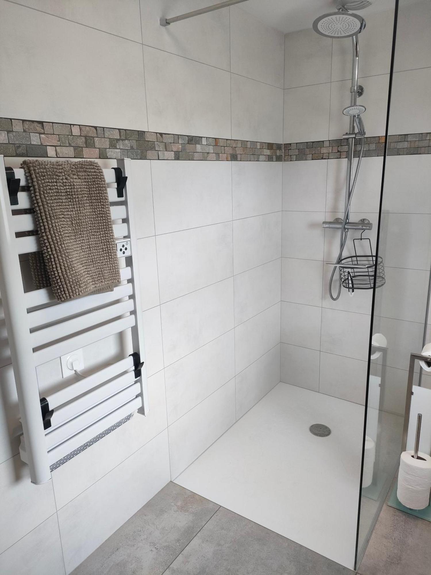 Achille Apartamento Manspach Exterior foto